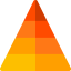 Pyramid Ikona 64x64