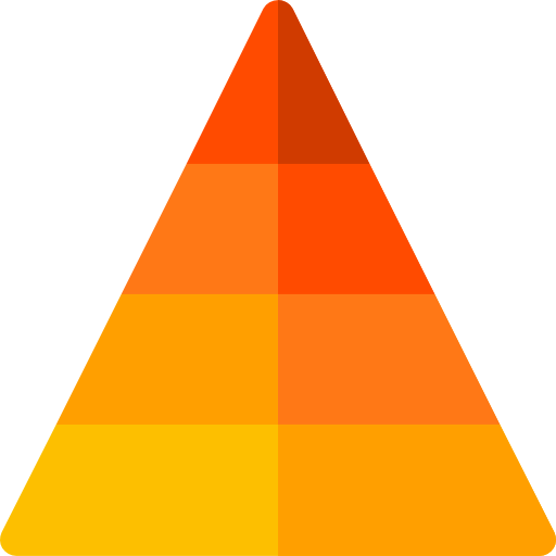 Pyramid Ikona