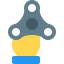 Spinner icon 64x64
