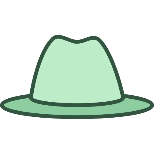 Hat icon