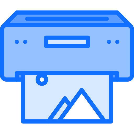 Printer icon