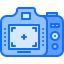 Dslr camera icon 64x64