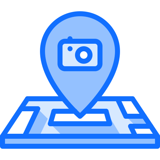 Camera icon