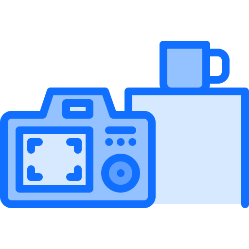 Camera icon