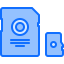 Sd card icon 64x64