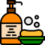 Soap icon 64x64