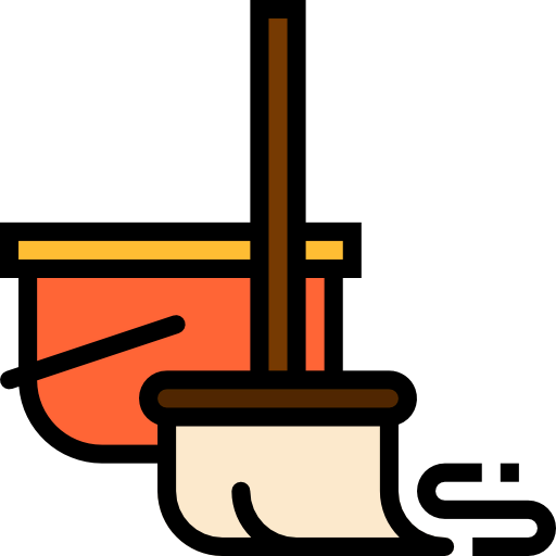 Mop icon