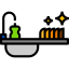 Sink icon 64x64