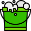 Bucket icon 64x64