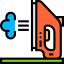Iron icon 64x64