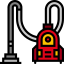 Vacuum icon 64x64