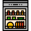 Dishwasher icon 64x64