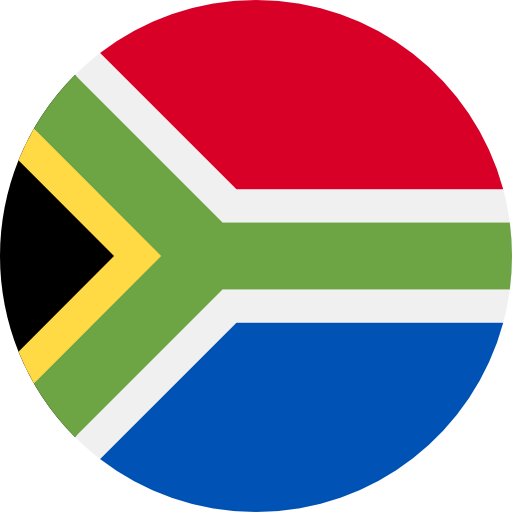 South africa Ikona
