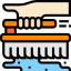 Brush icon 64x64