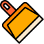 Dustpan icon 64x64