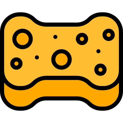 Sponge icon
