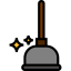 Plunger icon 64x64
