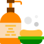 Soap icon 64x64