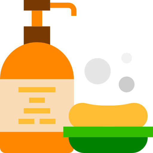 Soap icon