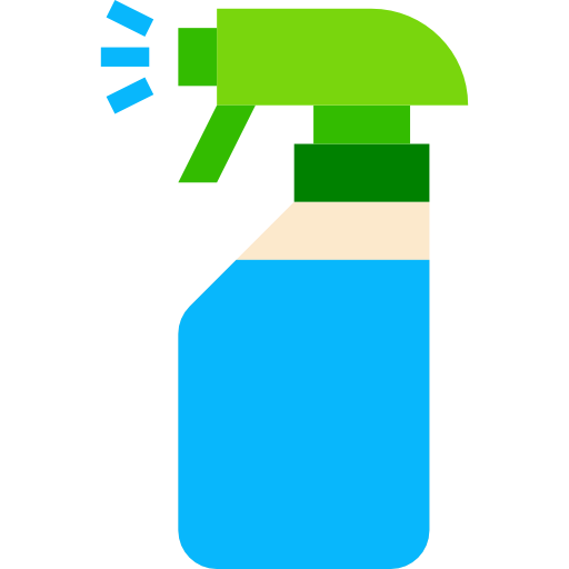 Spray icon