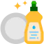 Dish soap icon 64x64