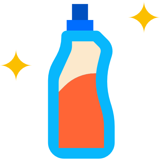 Detergent icon