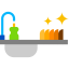 Sink icon 64x64