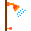 Shower icon 64x64