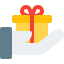 Gift icon 64x64