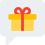 Gift icon 64x64
