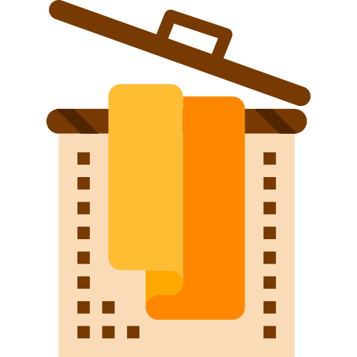 Laundry icon
