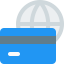Credit card icon 64x64