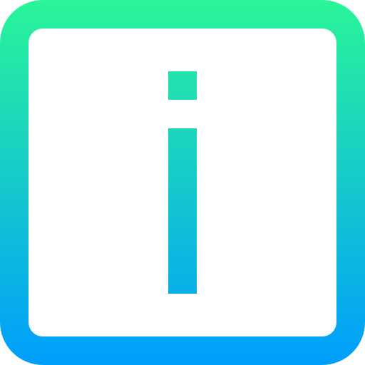 Info icon