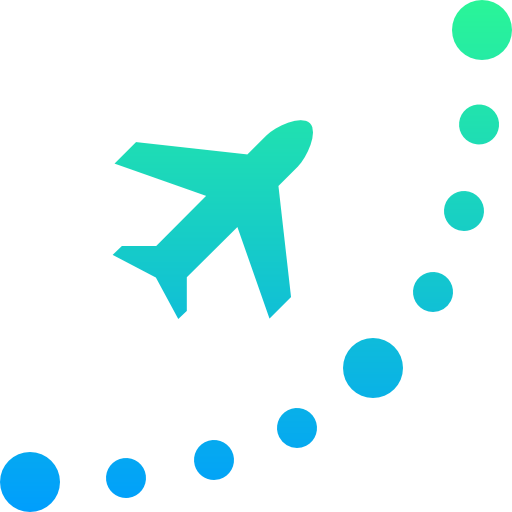 Flight icon