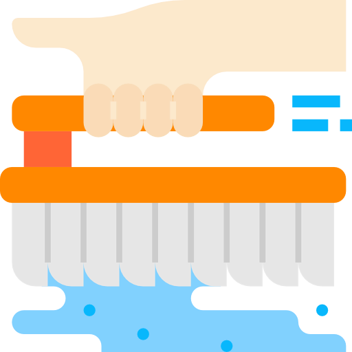 Brush icon