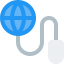 Internet icon 64x64