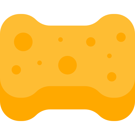 Sponge icon