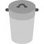 Bin icon 64x64