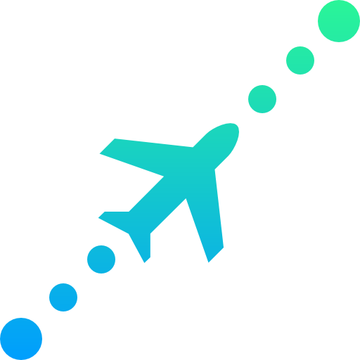 Flight icon