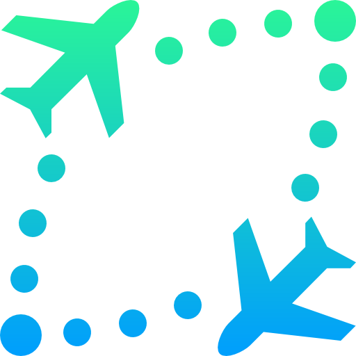 Return icon