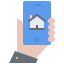 Smartphone icon 64x64