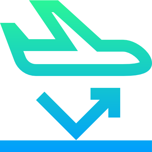 Flight icon