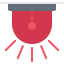 Alarm icon 64x64