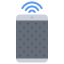 Voice assistant icon 64x64