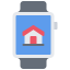 Smart watch icon 64x64