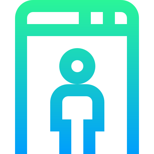 Scanner icon