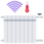 Heater icon 64x64