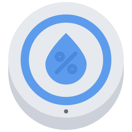 Humidity sensor Ikona