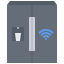 Fridge icon 64x64