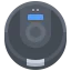 Robot vacuum cleaner Ikona 64x64